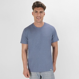 Camiseta Adulto Bandul (Azul, S)