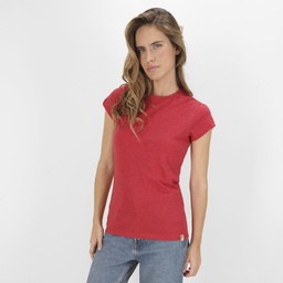Camiseta Mujer Bandul (Azul, Xl)