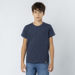 Camiseta Niño Bandul (Azul, 10-12)