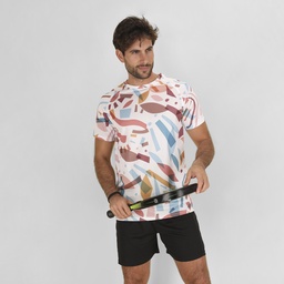 Camiseta Adulto Baraky (L)