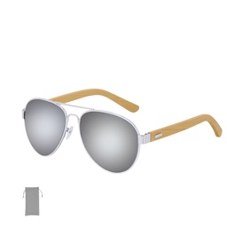 Gafas Sol Gunok (Gris)