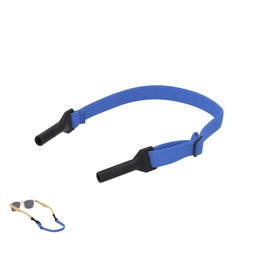 Cinta Gafas Redrag (Blanco)