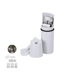 Kit Excursión Gemmel