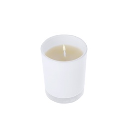 Vela Aromática Vilbur (Blanco)