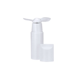 Ventilador Sanler (Negro)