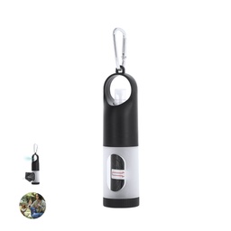Dispensador Bolsas Kesler (Rojo)