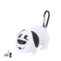 Dispensador Bolsas Kiry