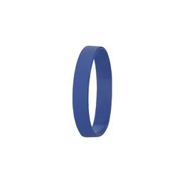 Pulsera Flatten (Azul)