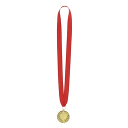 Medalla Gussy