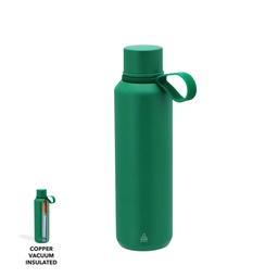 Bidón Térmico Yomar (Verde)