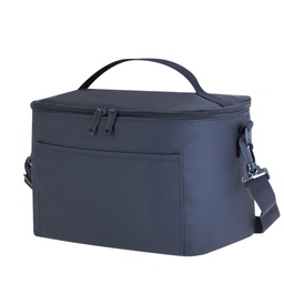 Nevera Orbax (Negro)