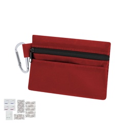 Kit Emergencia Fredek (Rojo)