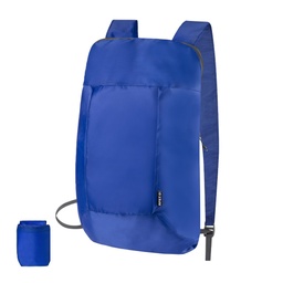 Mochila Plegable Redrax (Verde Oscuro)