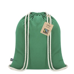 Mochila Dykes (Verde)