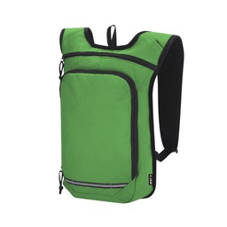 Mochila Rinix (Rojo)