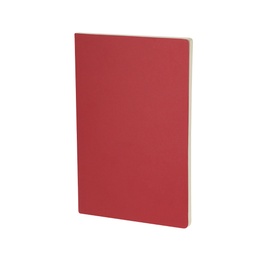 Libreta Qeton (Rojo)
