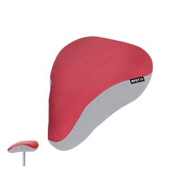 Funda Sillín Kierden (Rojo)