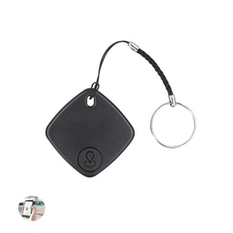 Localizador Zambal (Blanco)