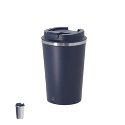 Vaso Térmico Thira (Blanco)