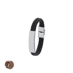 Pulsera Mubark (Plateado)