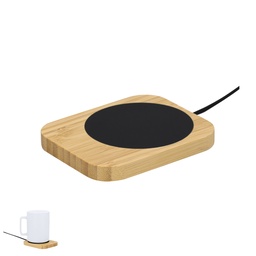Calentador Tazas Zobil