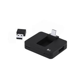 Puerto Usb Baycen (Blanco)