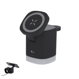 Cargador Ruclox (Negro)