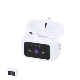 Auriculares Kardax (Negro)
