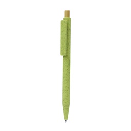Bolígrafo Tarflex (Rojo)