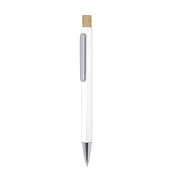 Bolígrafo Neglyr (Blanco)