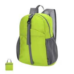 Mochila Plegable Chermel (Marino)