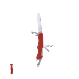 Navaja Multiusos Lixthel