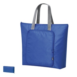 Bolsa Nevera Landrex (Azul)