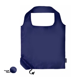 Bolsa Plegable Bralam (Amarillo)
