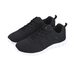 Zapatillas Dakota (Gris, 40)