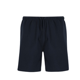 Pantalón Corto Raffy (Gris, M)