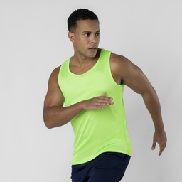 Camiseta Adulto Jackson (Azul, Xl)