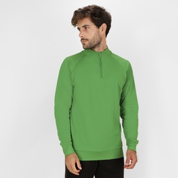 Sudadera Técnica Adulto Brewer (Azul, L)