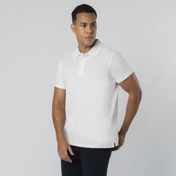Polo Adulto Blanco Chaplin (3xl)
