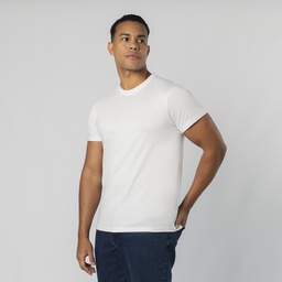 Camiseta Adulto Blanca Perkins (3xl)