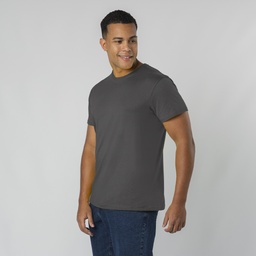 Camiseta Adulto Color Perkins (Amarillo, M)