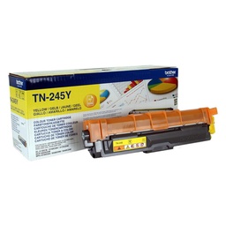 Tóner Amarillo Original Brother – Alta Capacidad Tn245y