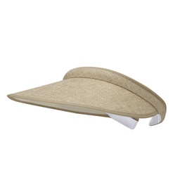 Visera Varmin (Negro)