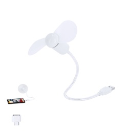 Ventilador Winsord (Negro)