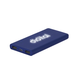 Power Bank Caplan (Amarillo)