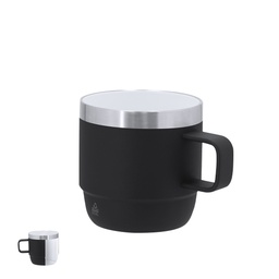 Taza Milayka (Blanco)