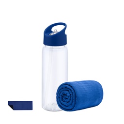 Bidón Garyl (Azul)