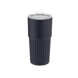 Vaso Térmico Gillan (Negro)