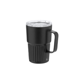 Taza Térmica Finbar (Blanco)