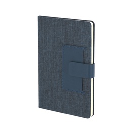 Bloc Notas Flitfud (Gris)